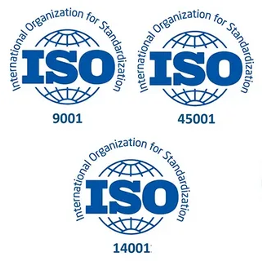 iso icons
